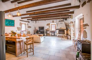 Apartments Villa Kras Krk - 0