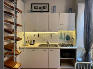 Casa Blu Sanremo - 1