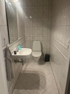 Large apartment by the sea for rent during ONS - 1