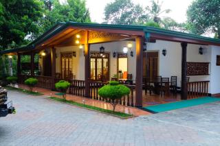 Green View Holiday Resort - Kandy - 0