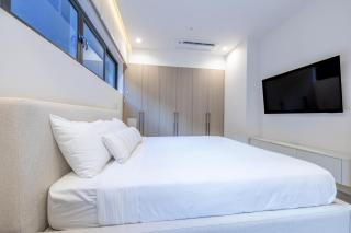 Pacific Valley at Naumi, Beach Club, Gym, Pools - 1