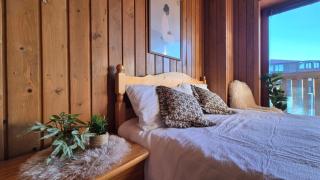 3 bedroom Penthouse only 700 meters from Ski Lift - 1