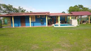 CASA Acogedora con psicina - 9