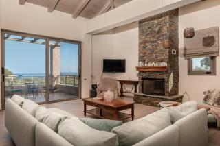 Astarte Villas - Stilvi 4 Bedroom Private Villa With Pool - 6