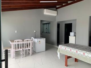 Casa com Spa aquecido em Itajuba - 7