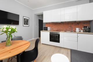 Native Apartments Starowiślna 33A - 1