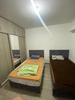 2-Room Apartment with Swimming Pool - 8