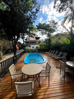 Hotel Natur Campeche - 4