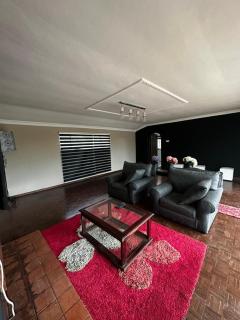 Homey Haven in Borrowdale - 5