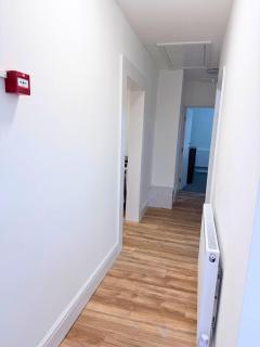 Private Ensuite Double Room with Shared Kitchen Access - 5