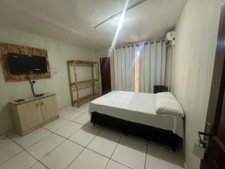 Hotel Expresso Econômico Novo Gama - 3