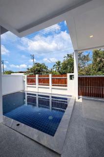 Cozy Thai-Style House with Private Pool, Bang Tao - 4