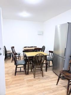 Comfortable Twin Room with Ensuite Bathroom & Shared Kitchen in Warrington - 7