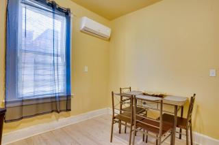 2 Mi to Rutgers University! Urban Hub in Newark - 3