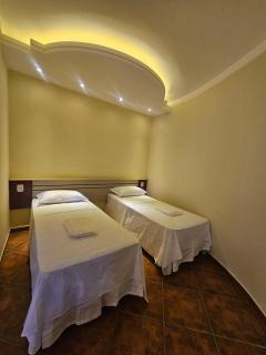 Bella Torre Hotel Fazenda - 9