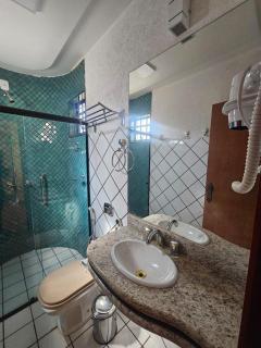 Bella Torre Hotel Fazenda - 5