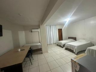 Hotel Expresso Econômico Novo Gama - 6