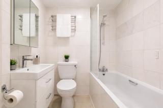 Stylish 1 Bed Flat on Vibrant Brick Lane - Londres - 8