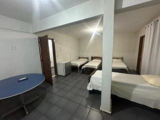 Hotel Expresso Econômico Novo Gama - 9