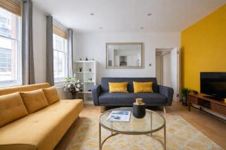 Stylish 1 Bed Flat on Vibrant Brick Lane - Londres - 2