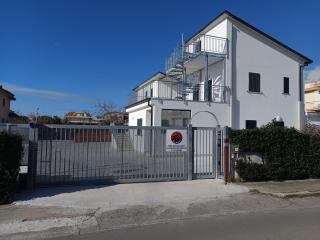 Villa Ranucci Formia - 9