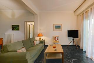 Leda's Nea Chora Flat, Near Beach and Old Port - 8