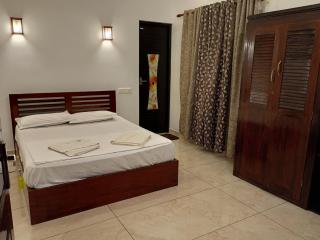 Alleppey - The Beach Home - 1