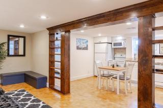 Family Home - 2 Full Kitchen, Sauna, Sleeps 10-14 - 1