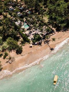 Pedras Do Patacho Hotel Boutique Experience - 2