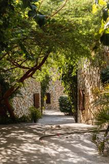 Pedras Do Patacho Hotel Boutique Experience - 1