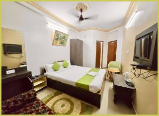Hotel Kalpana Ganesh Palace Near Jagannath Temple And Sea Beach # Swimming Pool, Lift and Resturent Facilities # A Luxury Hotel Beyond Comfort In Puri - 2
