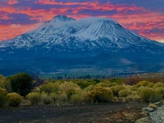 Luxury Shasta Vista Retreat & Basecamp - Sauna & Jacuzzi - 5