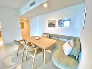 Nice 2Bdrm Unit - Downtown Miami - 9