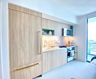 Nice 2Bdrm Unit - Downtown Miami - 6