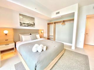 Nice 2Bdrm Unit - Downtown Miami - 7