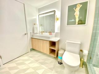 Nice 2Bdrm Unit - Downtown Miami - 5
