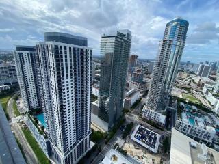 Nice 2Bdrm Unit - Downtown Miami - 4