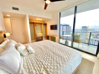 Nice 2Bdrm Unit - Downtown Miami - 3