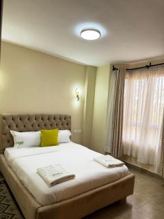 Milimani Apartment - 2