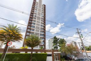 Cobertura de Alto Padrão no Cambuí - 4