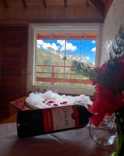 Pousada Varanda Colibri - 0