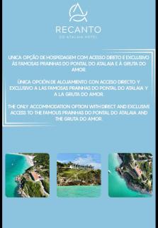 Hotel Recanto do Atalaia - 9