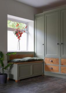 Stanton Lodge Cottage - sleeps 5 - 6