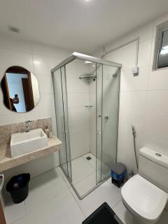 Apartamento Beira-Mar Carapibus Litoral Sul PB - 1