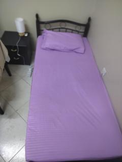 Al Jimi Homestay for Men - 9