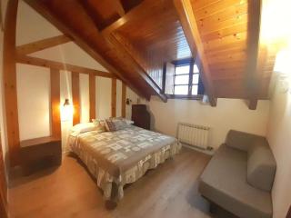 San Marsial Benasque Apart Hotel - 9