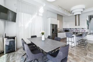 Olymp Luxury Villa B - Beachfront Luxury Living - 3