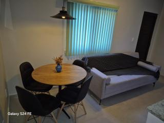 Apartamento de curta temporada - ótimo padrão - próximo Lagoa de Iriry - 7