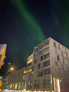 Tromsø Central Stay - 6