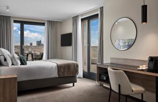 Leonardo Hotel Vienna City West - 2